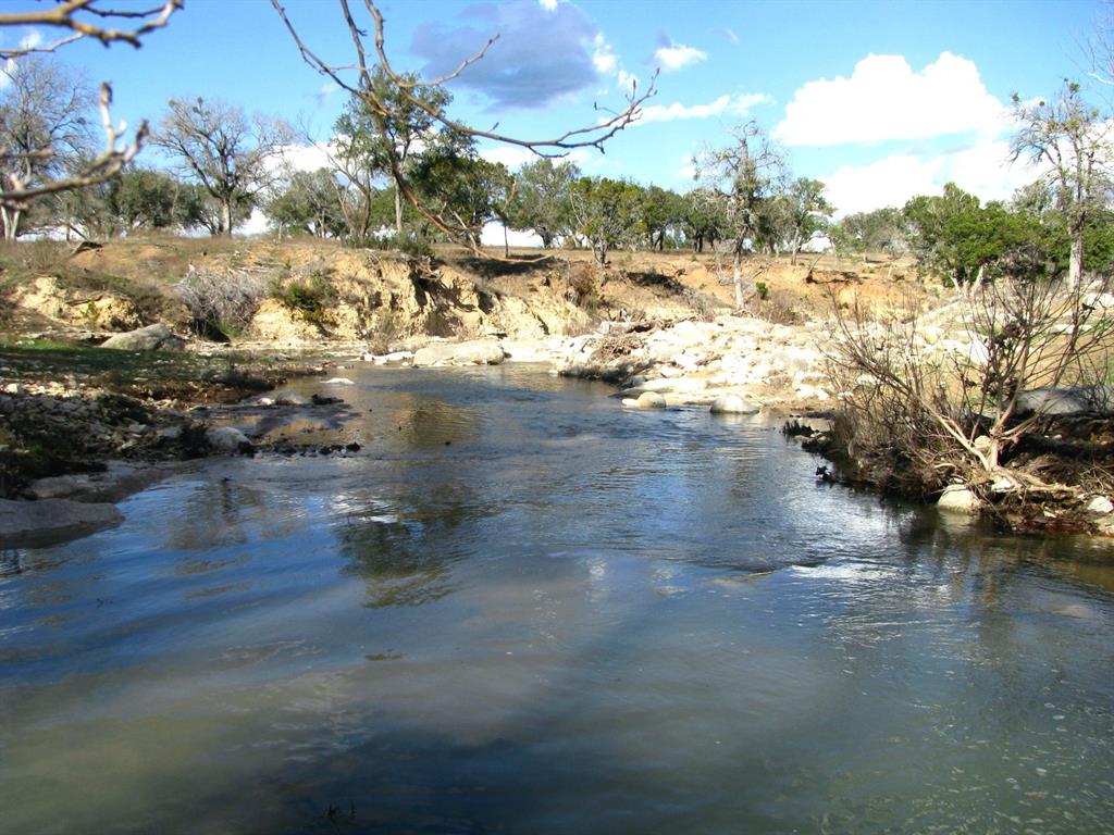 Buffalo Crk Ranch - Land