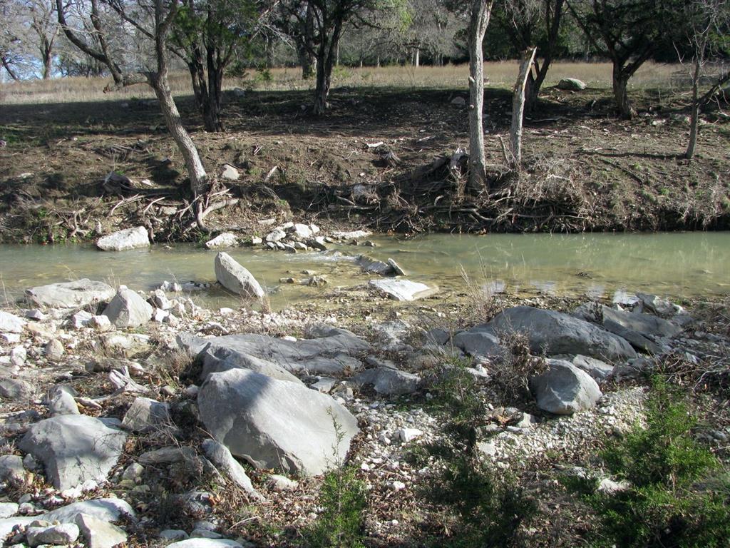 Buffalo Crk Ranch - Land