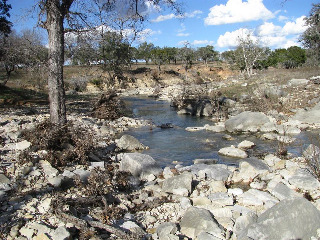 Buffalo Crk Ranch - Land