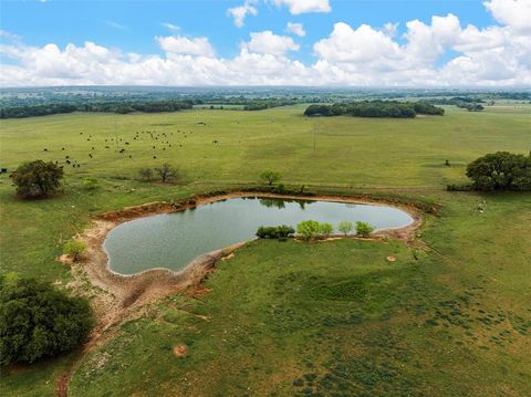 7601 FM-1476 Gustine TX 76455
