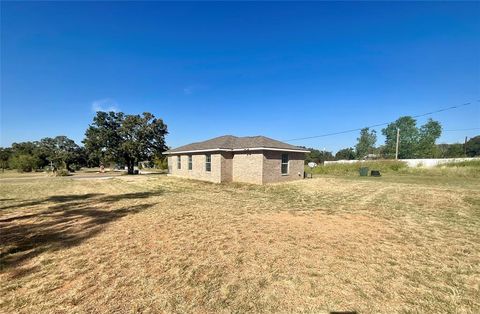 A home in Cisco