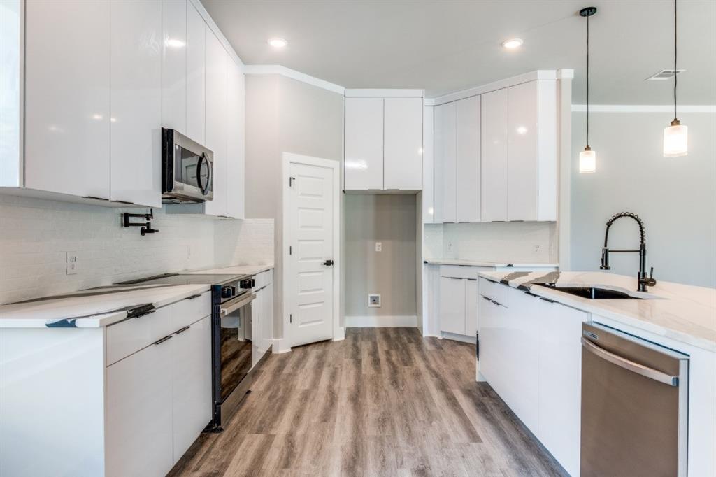 Pleasant Heights - Residential