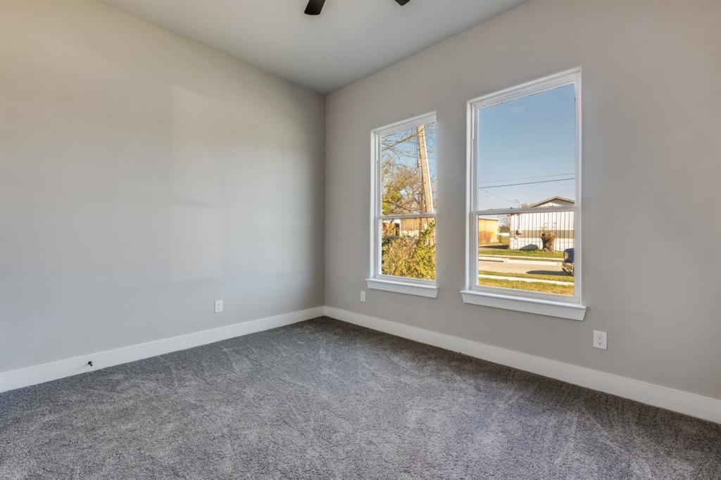 Pleasant Heights - Residential