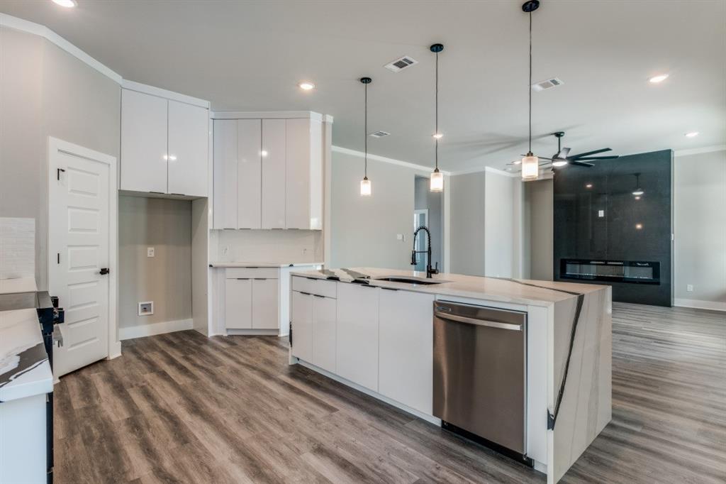 Pleasant Heights - Residential