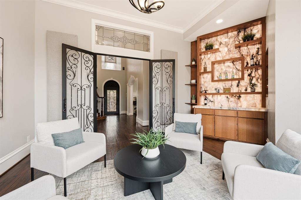 3091 Whispering Oaks Drive
