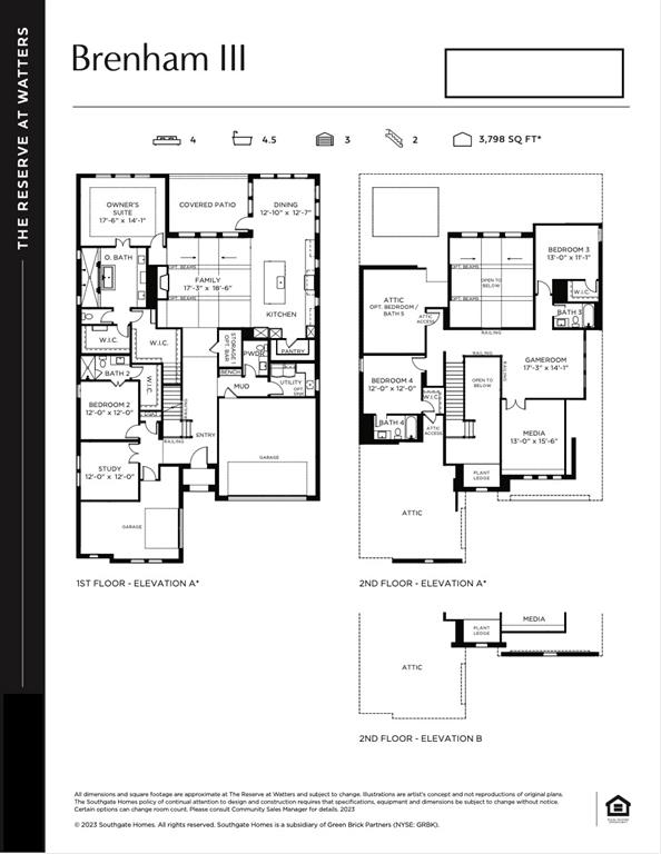 2112 Wakefield Lane
