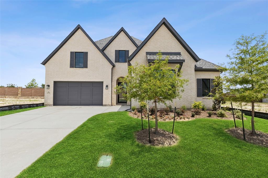 2112 Wakefield Lane