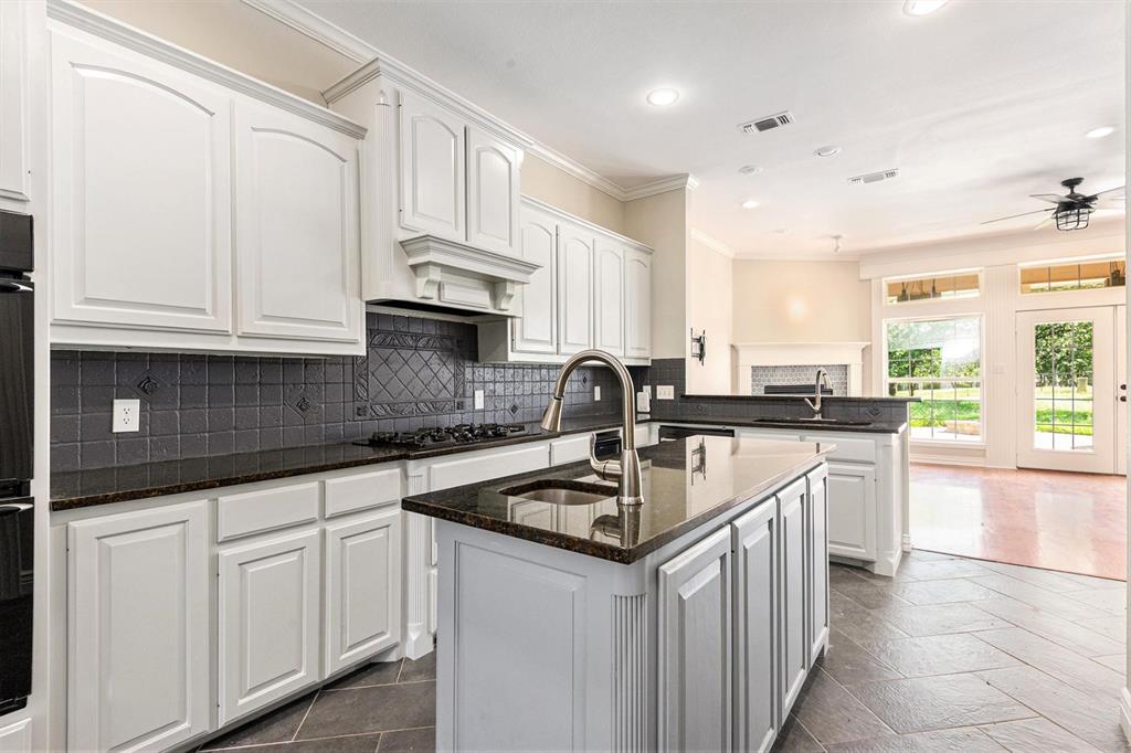 Sugartree Golf Club Add - Residential