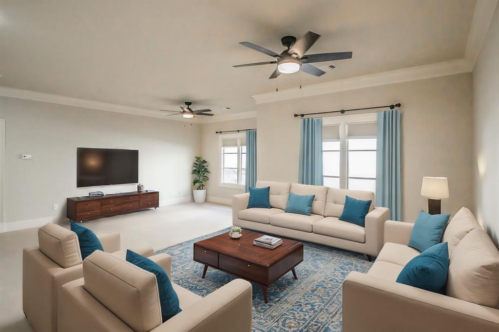 Queensborough Heights Add - Residential