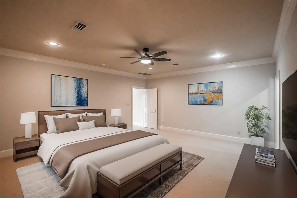 Queensborough Heights Add - Residential