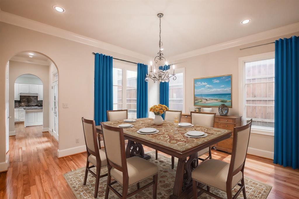 Queensborough Heights Add - Residential