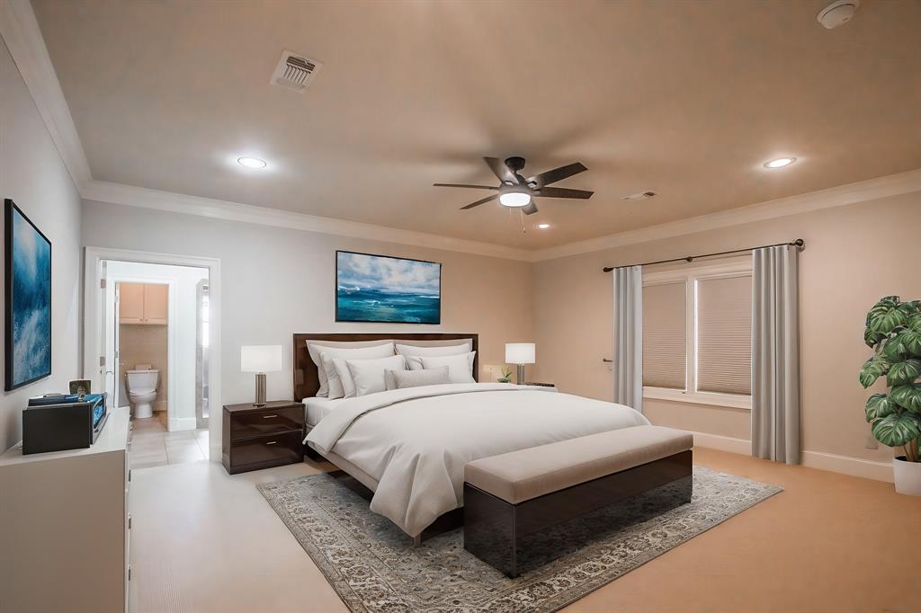 Queensborough Heights Add - Residential