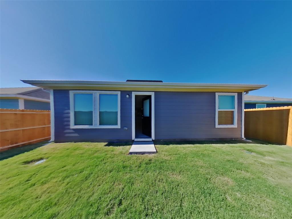 Tillage Farms - Residential Lease