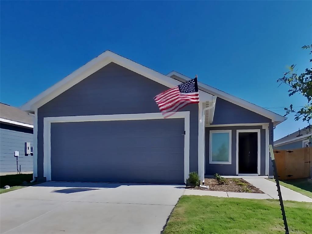 Tillage Farms - Residential Lease