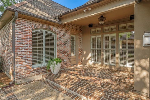Tiny photo for 110 Esplanade Court, Bossier City, LA 71111 (MLS # 21396576)