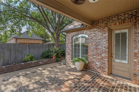 Tiny photo for 110 Esplanade Court, Bossier City, LA 71111 (MLS # 21396576)
