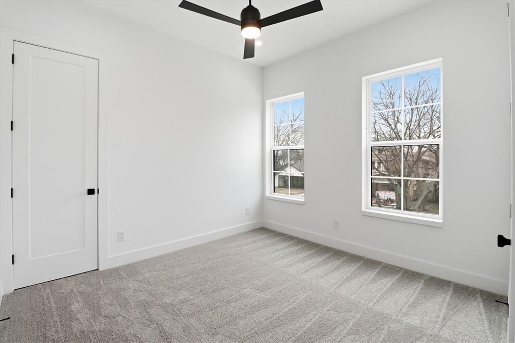 Mount Auburn - Residential Income