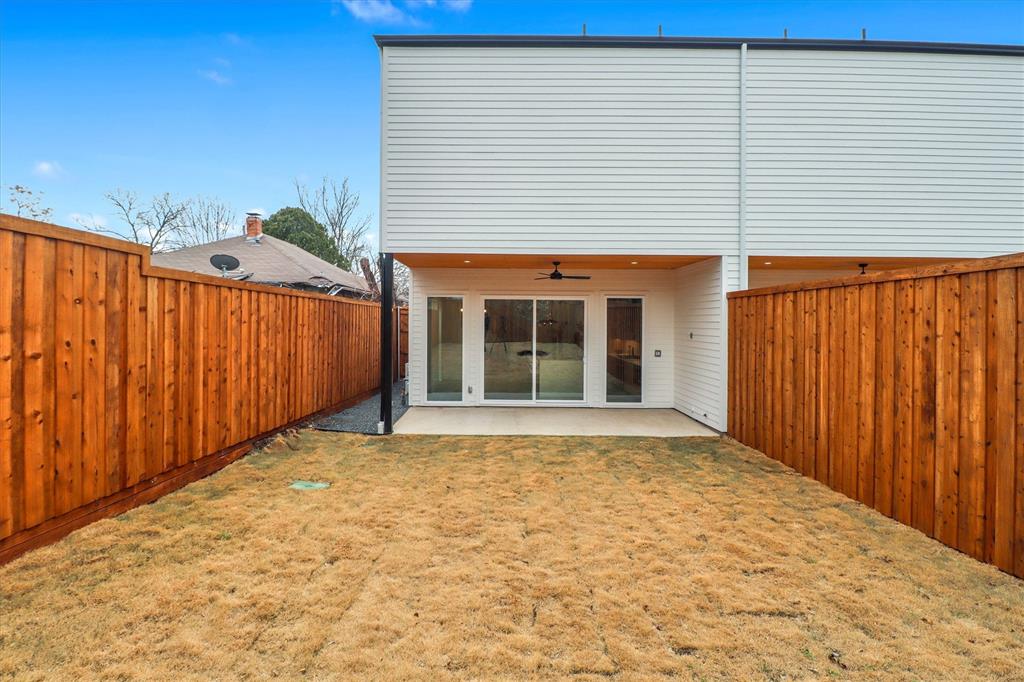 Mount Auburn - Residential Income