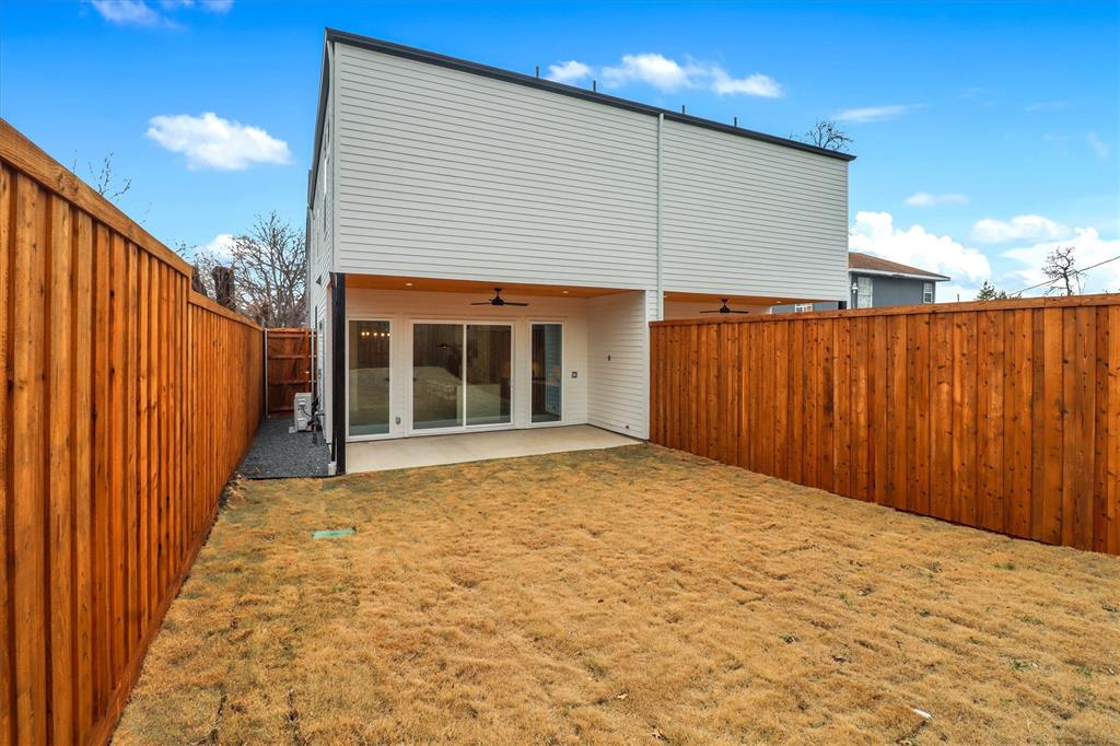 Mount Auburn - Residential Income