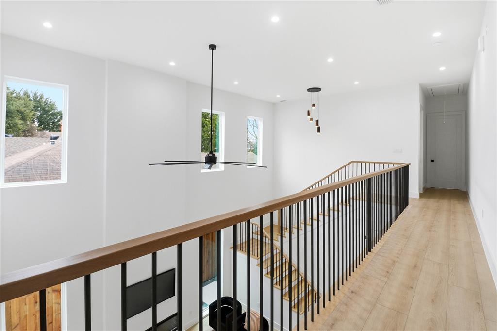 Mount Auburn - Residential Income