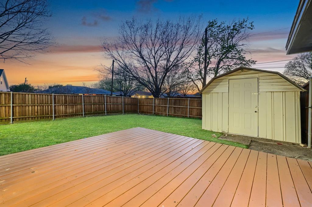 Crestbrook Estates - Residential