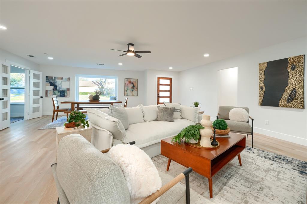 Crestbrook Estates - Residential