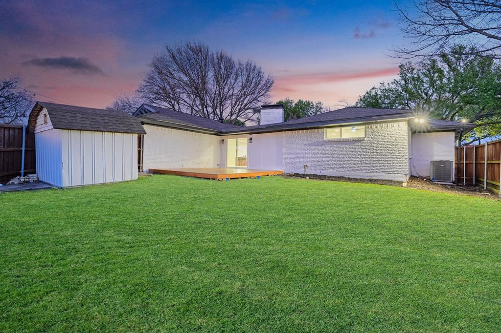 Crestbrook Estates - Residential