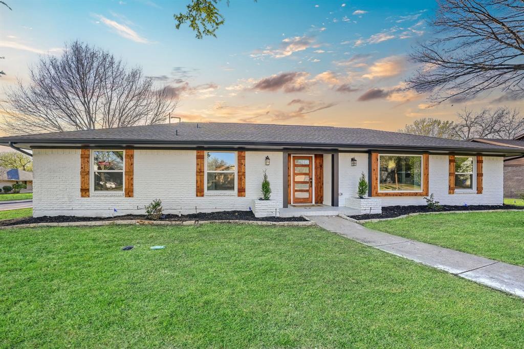 Crestbrook Estates - Residential