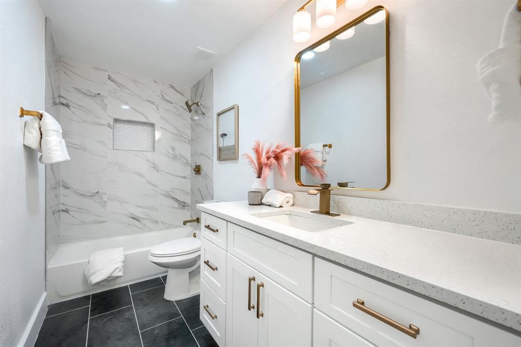 Crestbrook Estates - Residential