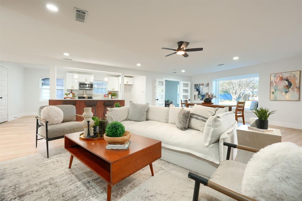 Crestbrook Estates - Residential