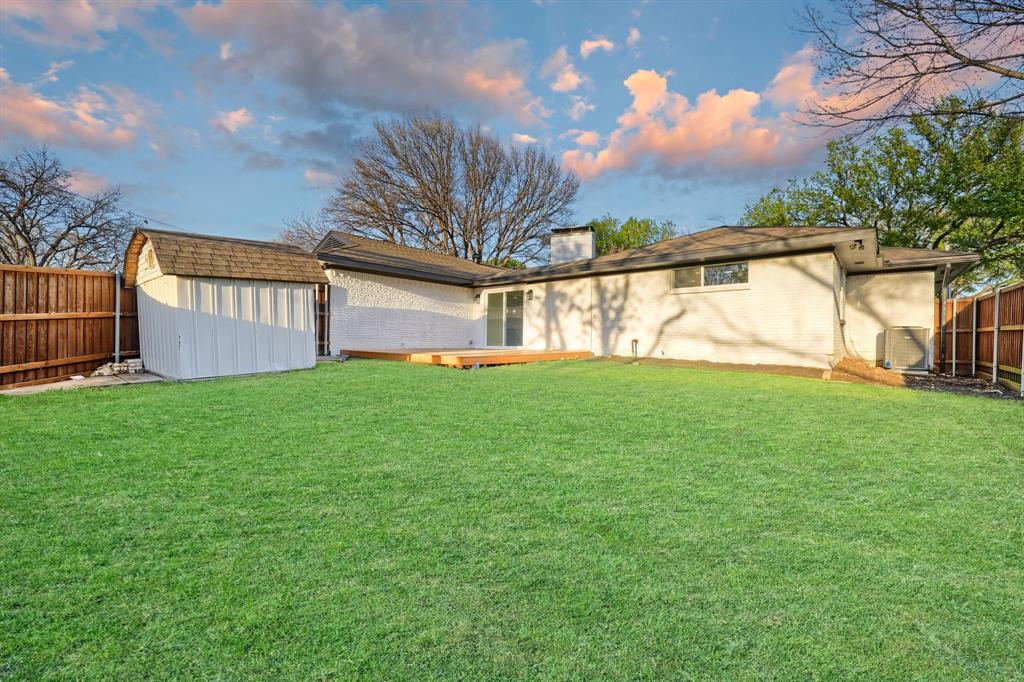 Crestbrook Estates - Residential