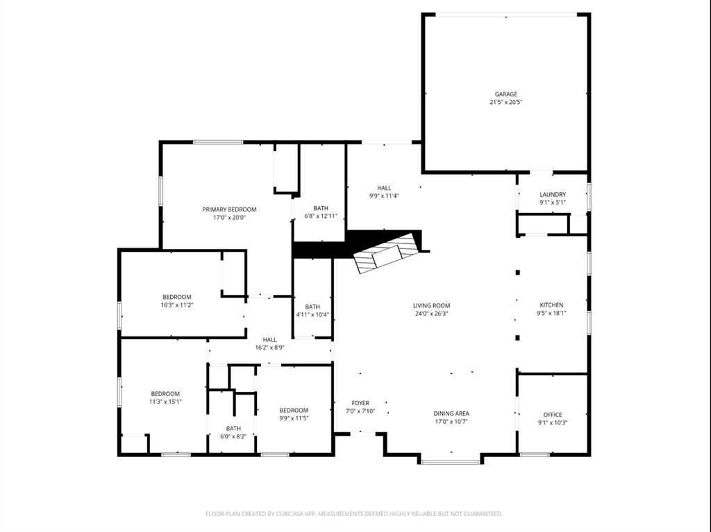 Crestbrook Estates - Residential