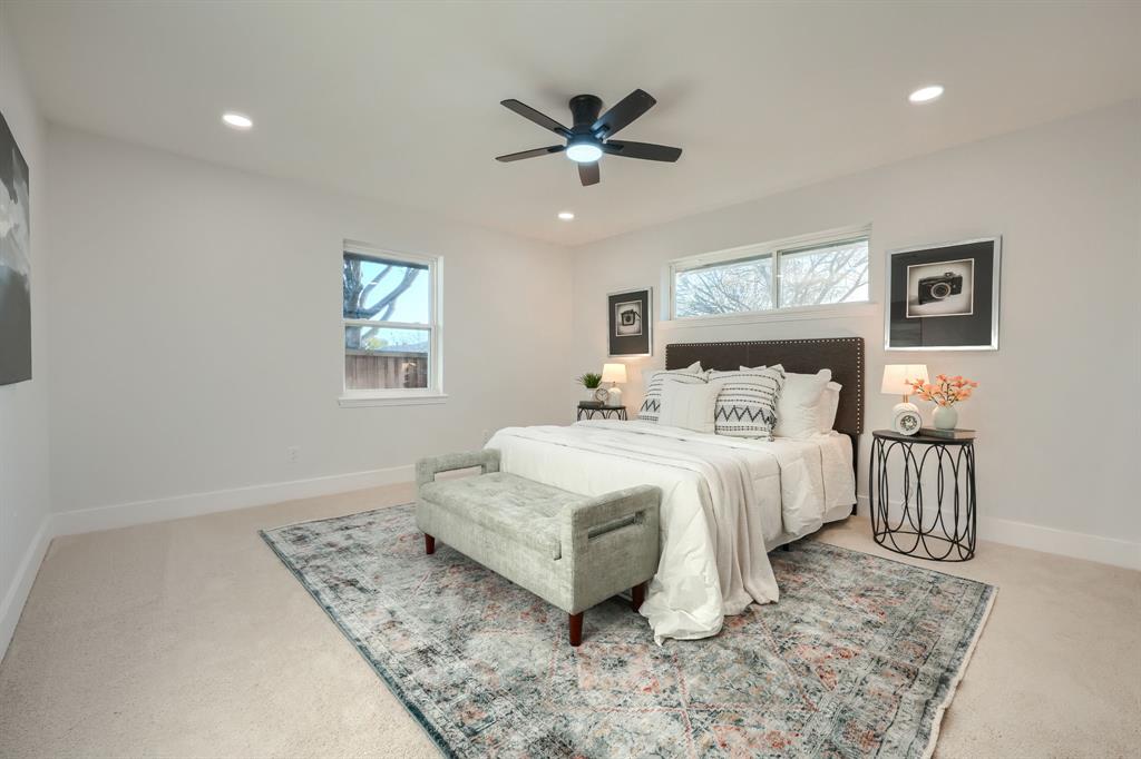 Crestbrook Estates - Residential