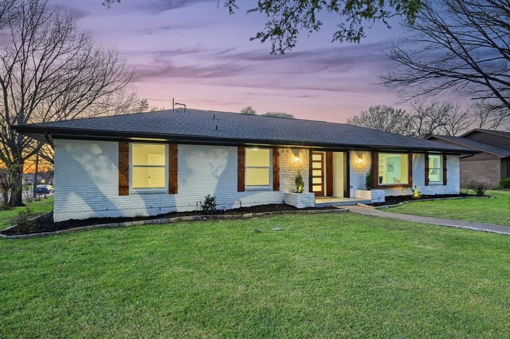 Crestbrook Estates - Residential