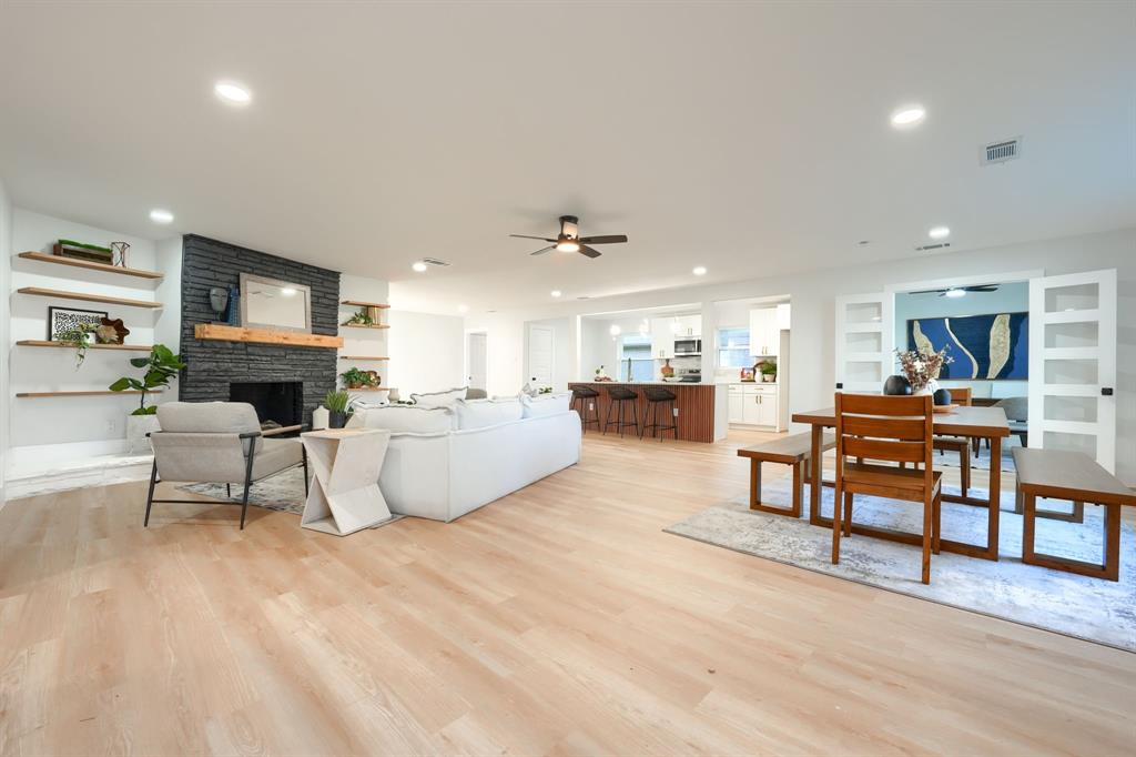 Crestbrook Estates - Residential