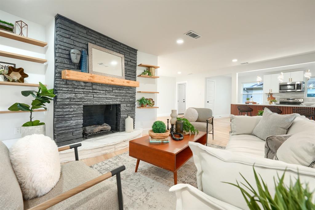 Crestbrook Estates - Residential