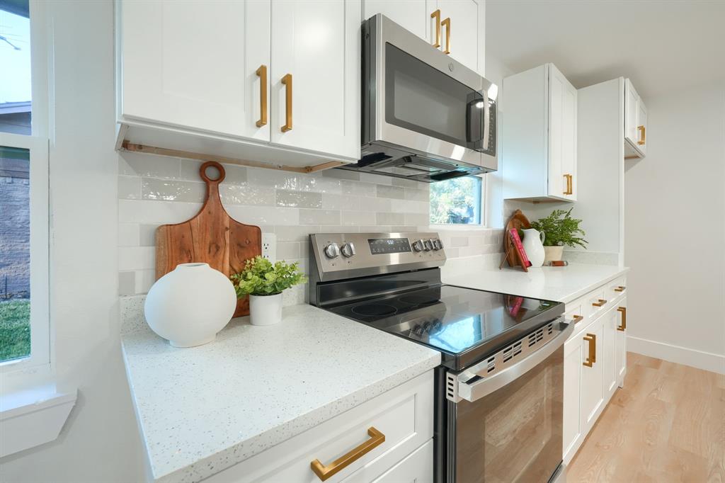 Crestbrook Estates - Residential