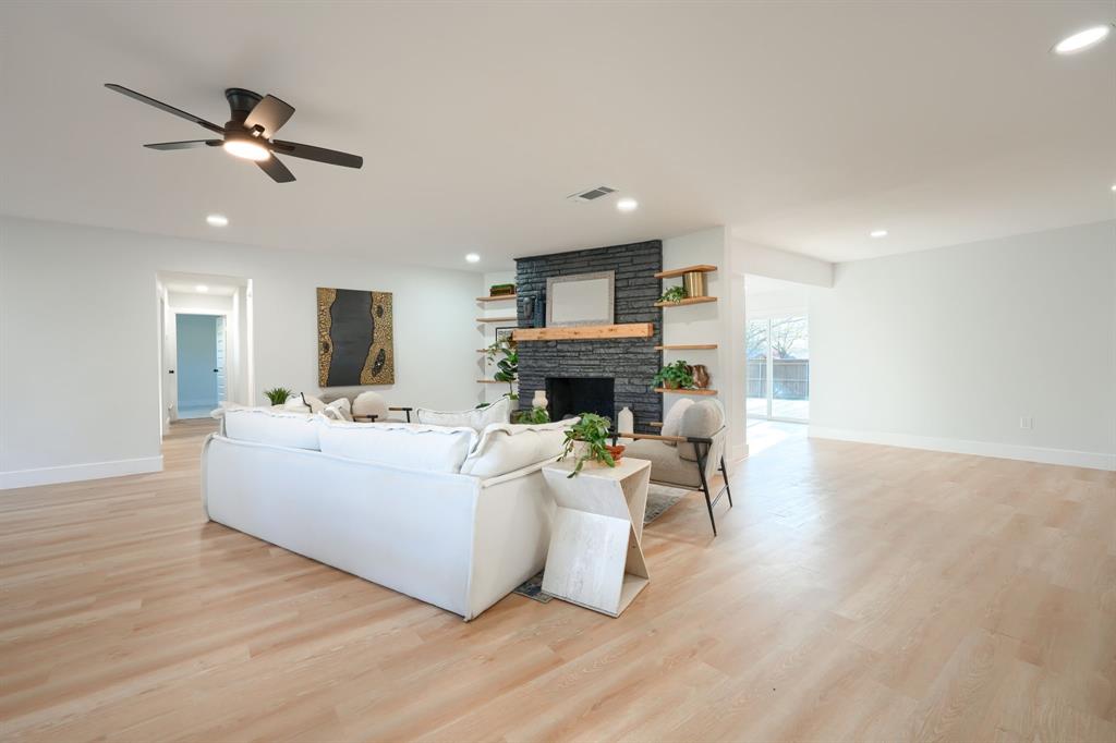 Crestbrook Estates - Residential