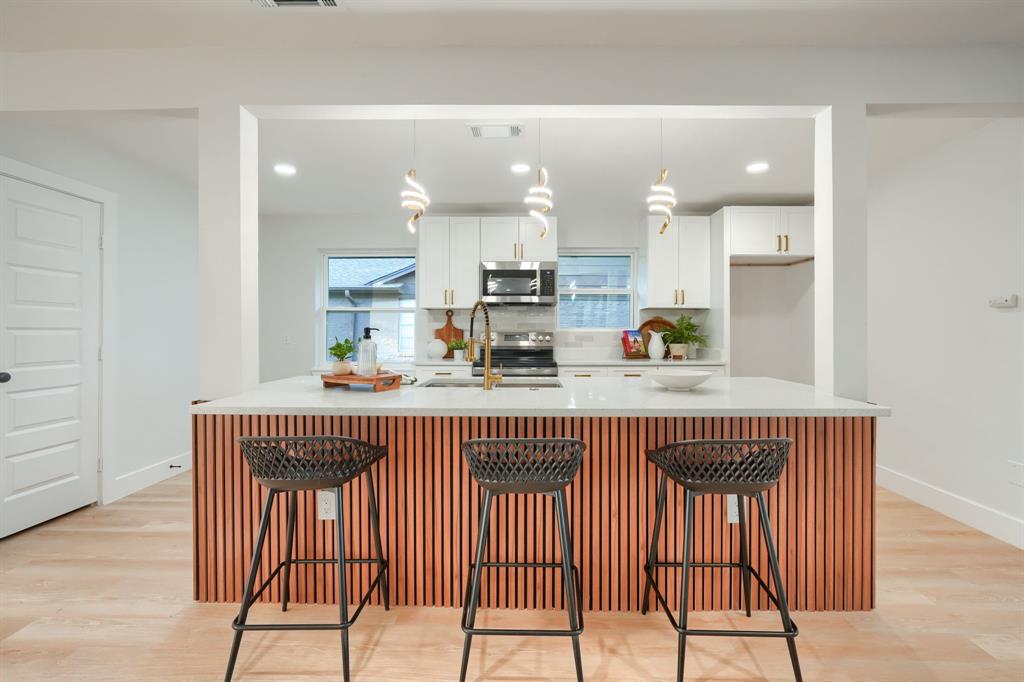 Crestbrook Estates - Residential