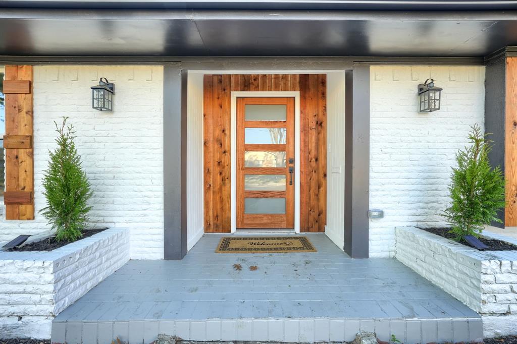 Crestbrook Estates - Residential