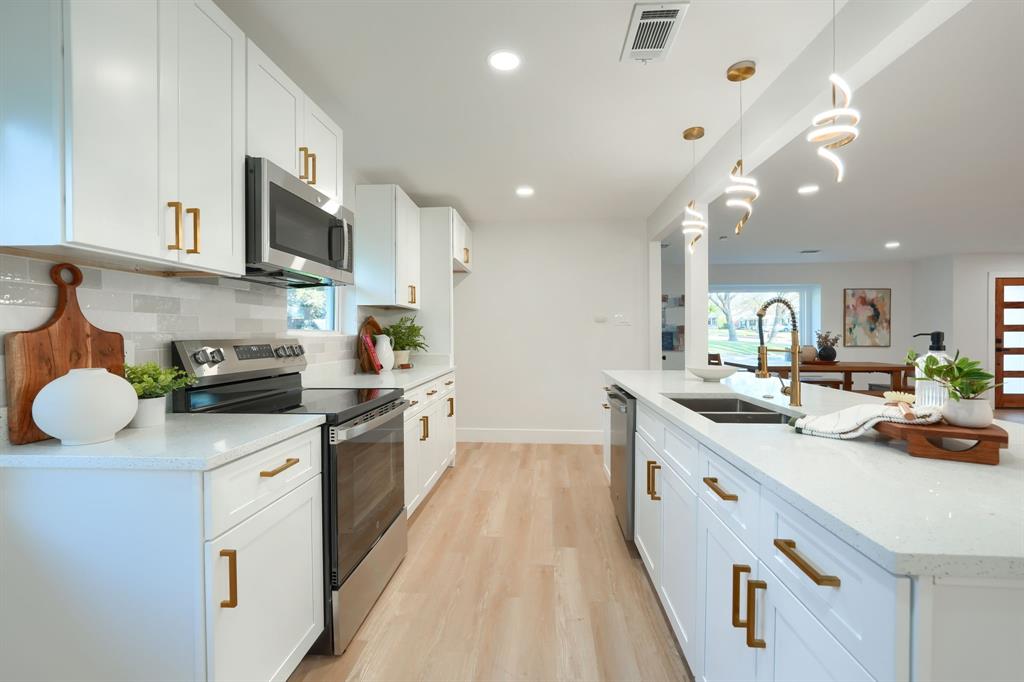 Crestbrook Estates - Residential