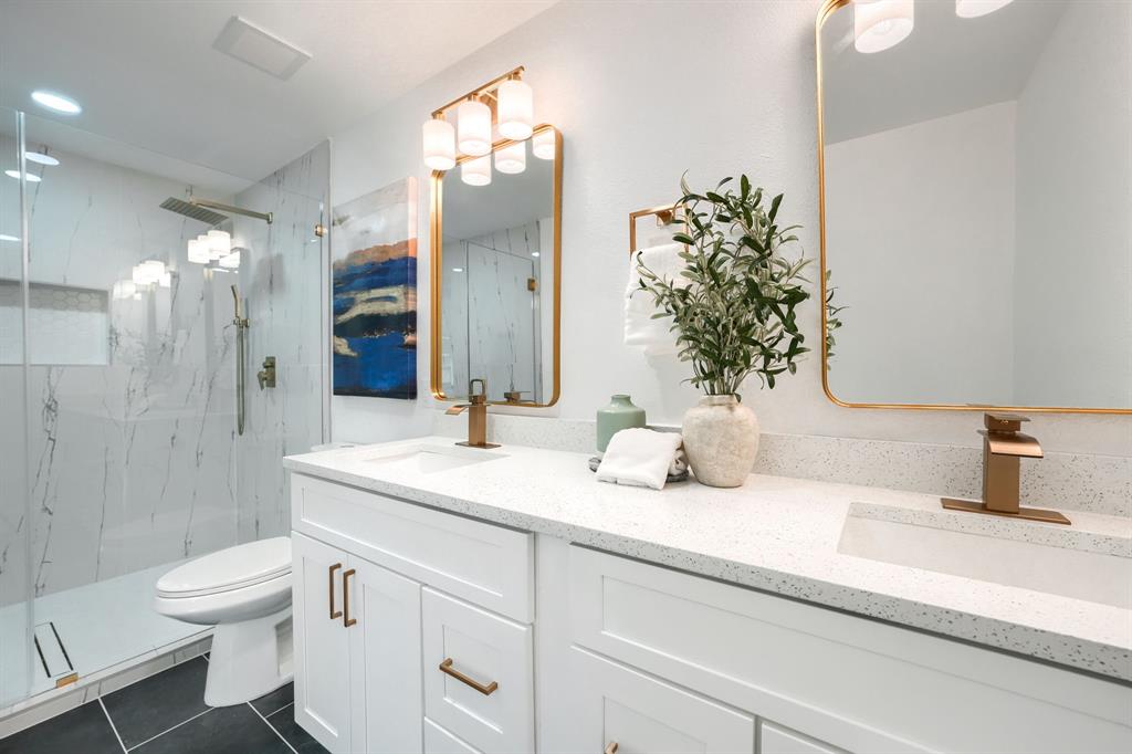 Crestbrook Estates - Residential