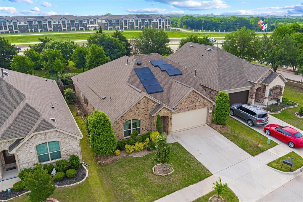 Southwind Mdws Ph 1 - Residential