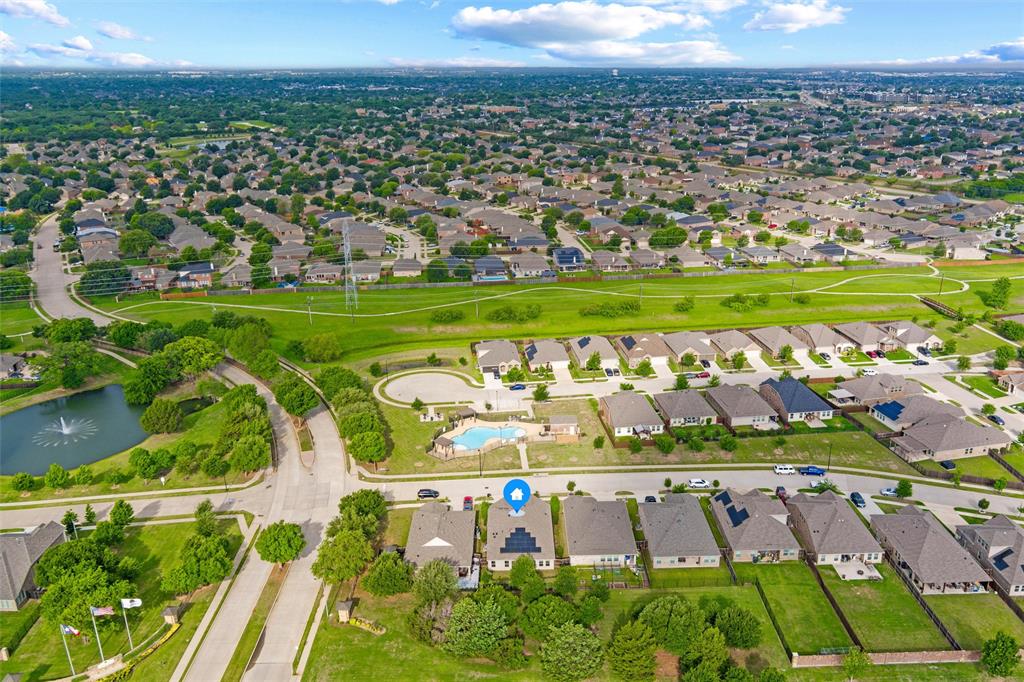 Southwind Mdws Ph 1 - Residential