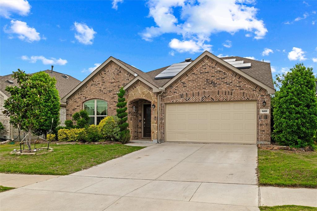 Southwind Mdws Ph 1 - Residential