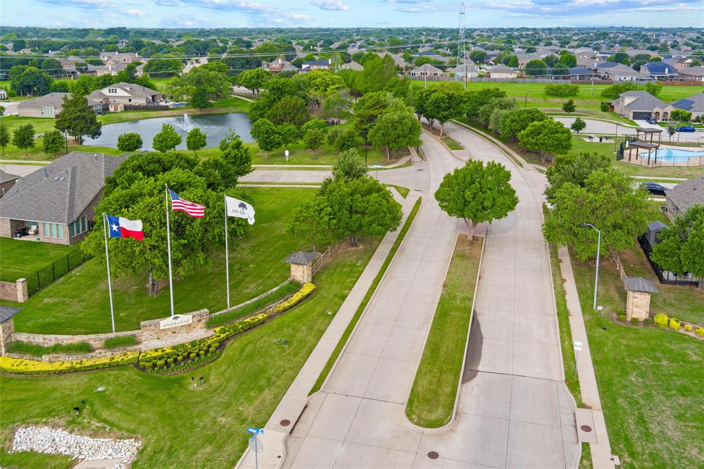 Southwind Mdws Ph 1 - Residential