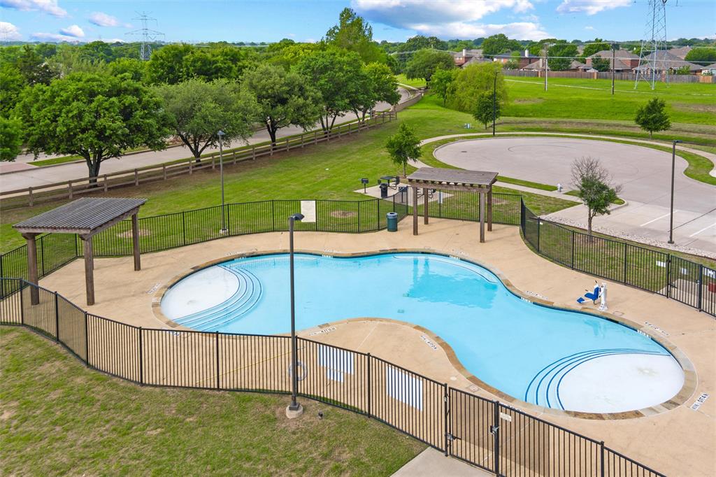 Southwind Mdws Ph 1 - Residential