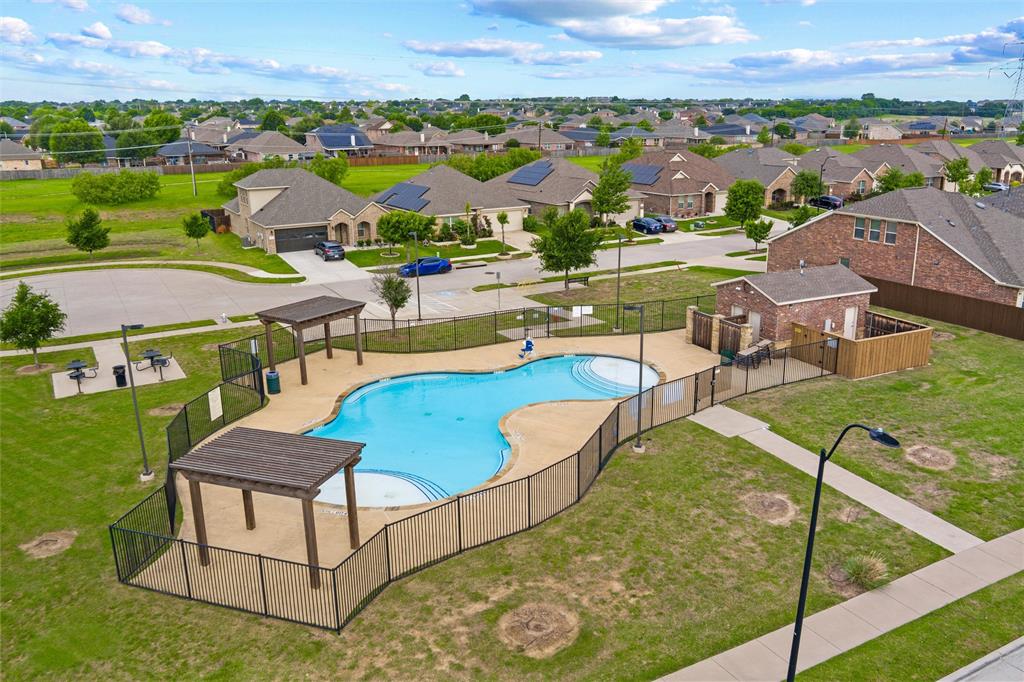 Southwind Mdws Ph 1 - Residential