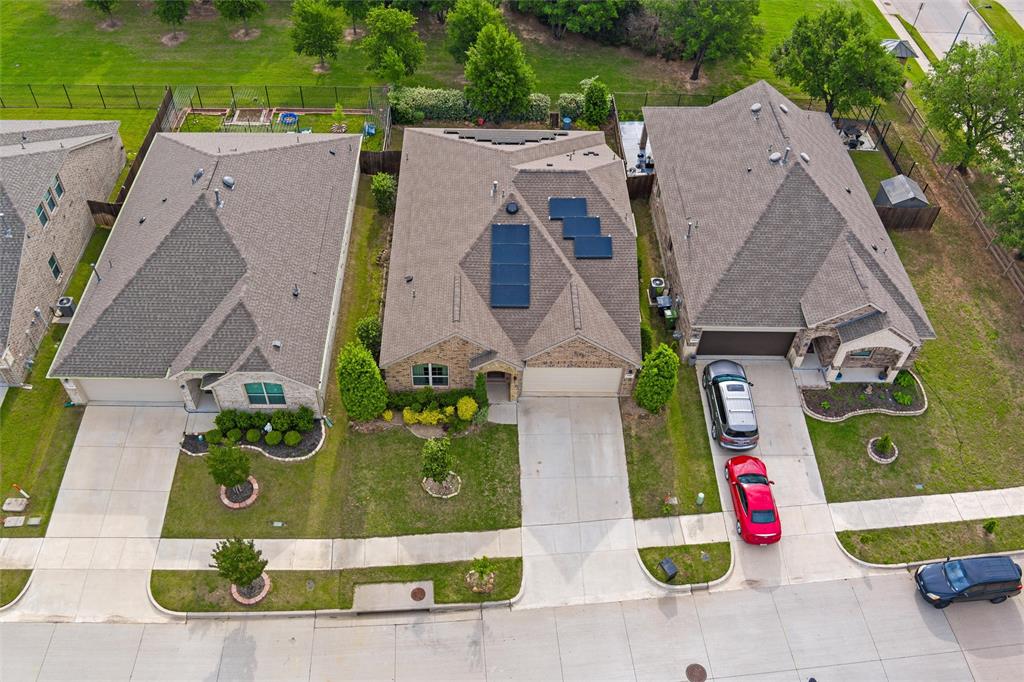 Southwind Mdws Ph 1 - Residential