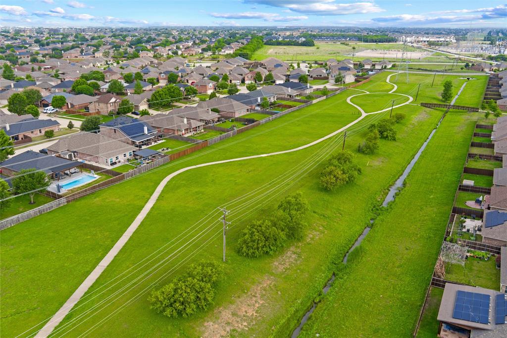 Southwind Mdws Ph 1 - Residential